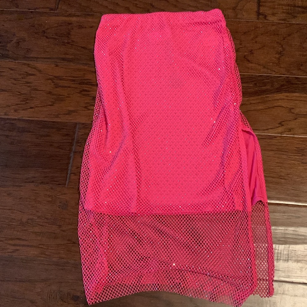 NWT Skirt with Slit on Side